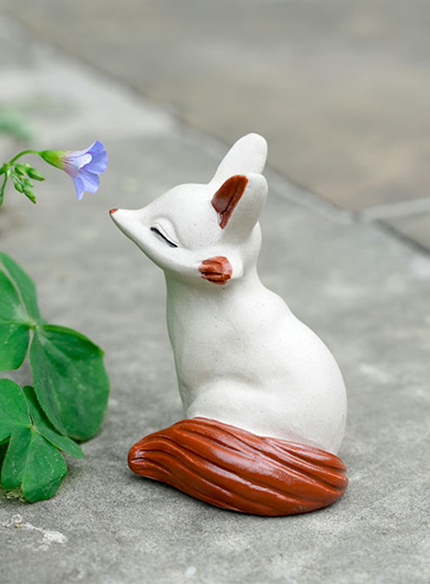 Tea Pets – Adorable Companions for Your Gongfu Tea Sessions