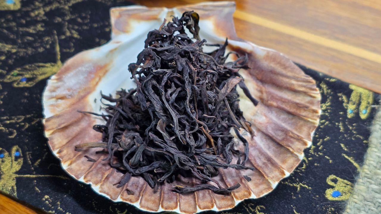 Lao Cong Mi Lan Xiang (Honey Orchid) Phoenix Dan Cong Oolong Tea